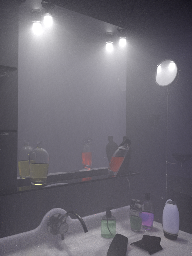 UPBP (Our algorithm)